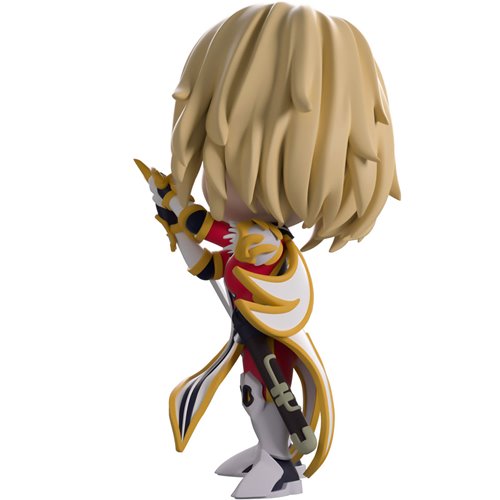Cha Hae-In Vinyl Figure - Solo Leveling™