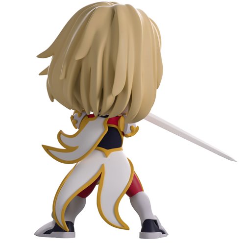 Cha Hae-In Vinyl Figure - Solo Leveling™
