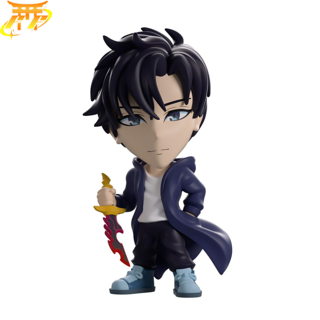 Sung JinWoo Vinyl Figure - Solo Leveling™