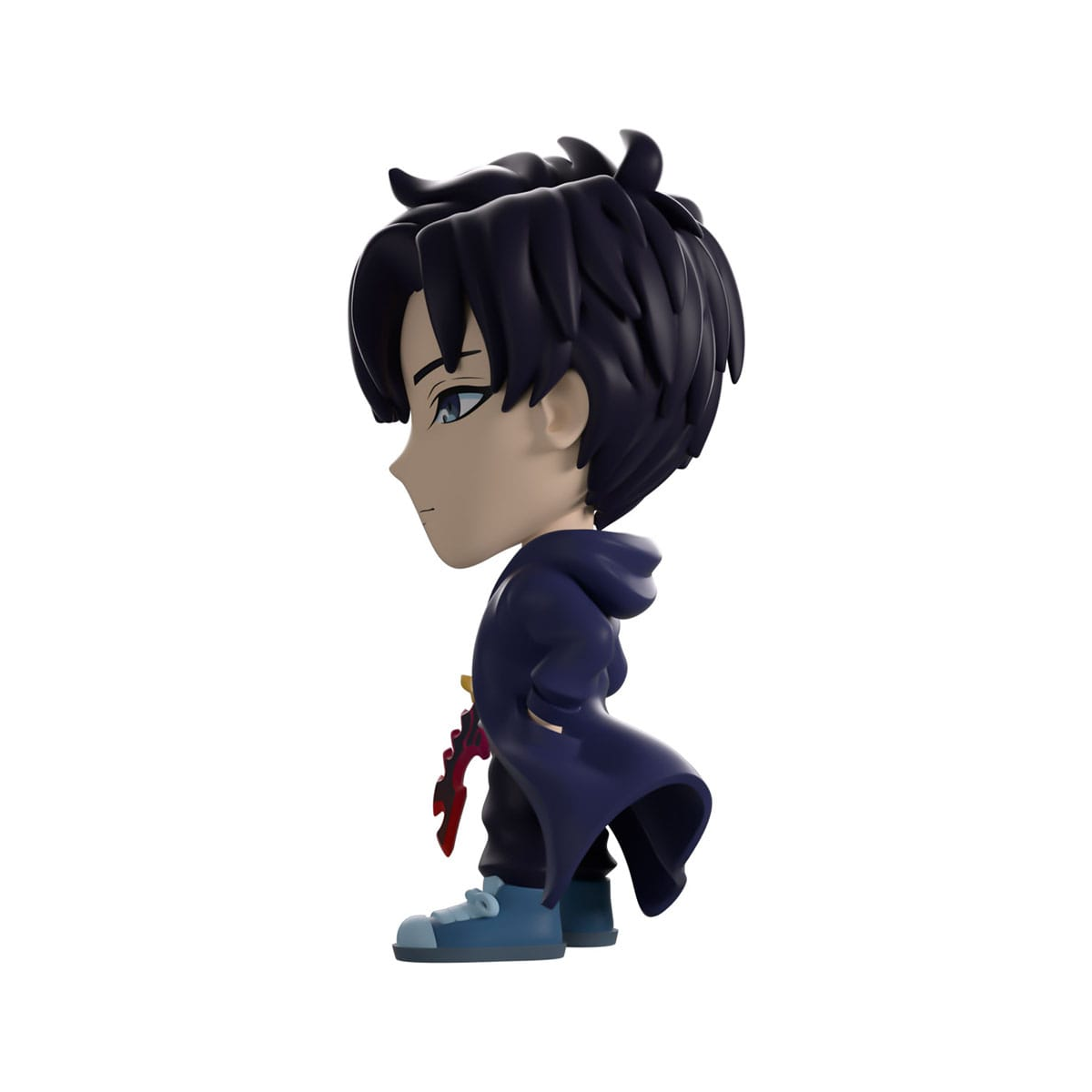 Sung JinWoo Vinyl Figure - Solo Leveling™