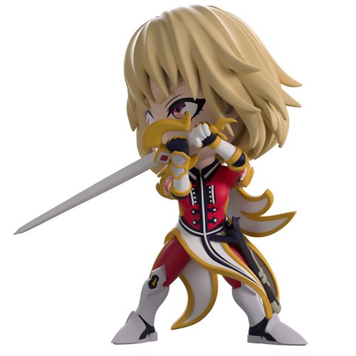 Cha Hae-In Vinyl Figure - Solo Leveling™