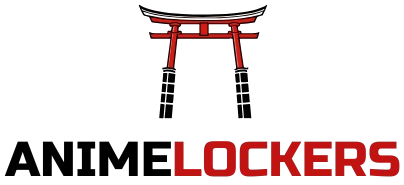 Anime Locker