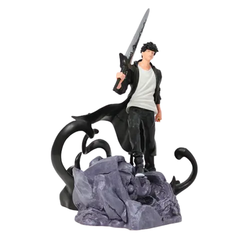Figure Jin-Woo - Solo Leveling™