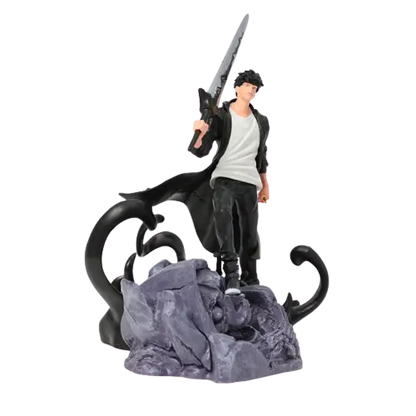 Figure Jin-Woo - Solo Leveling™