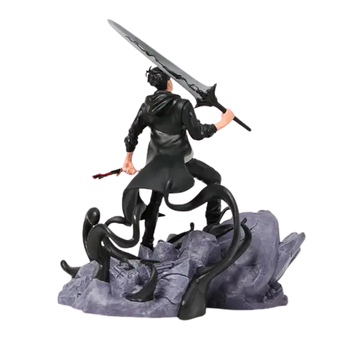 Figure Jin-Woo - Solo Leveling™