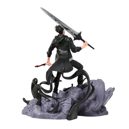 Figure Jin-Woo - Solo Leveling™