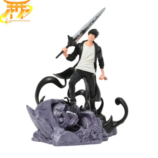 Figure Jin-Woo - Solo Leveling™